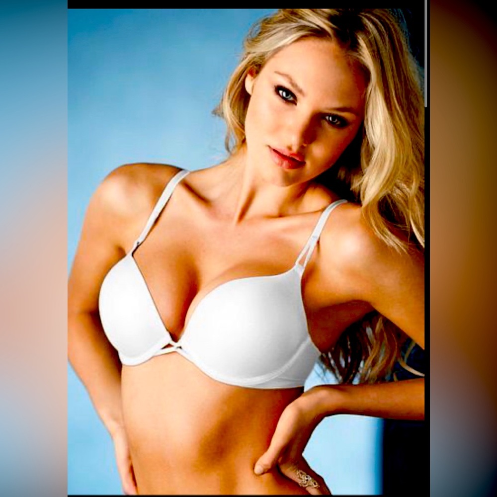 34D Victorias Secret Bombshell Bra. New condition without tags.